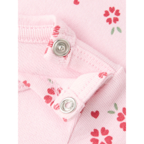 NAME IT Body Nallina Parfait Pink